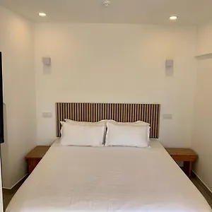 My Séjour chez l'habitant Alvor